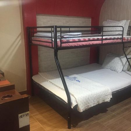 K Motel Daegu Zewnętrze zdjęcie