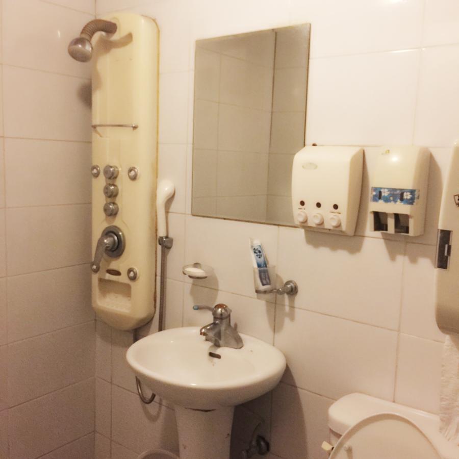 K Motel Daegu Zewnętrze zdjęcie