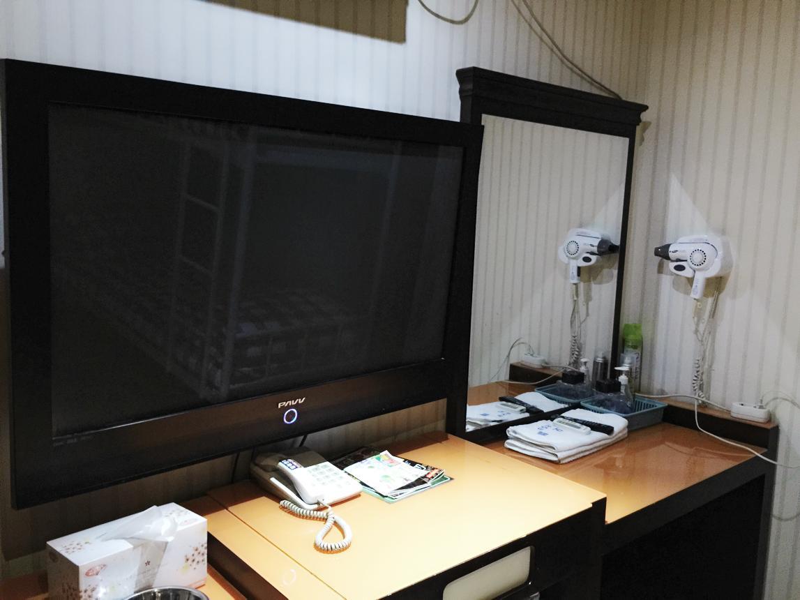 K Motel Daegu Zewnętrze zdjęcie