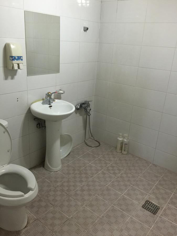 K Motel Daegu Zewnętrze zdjęcie
