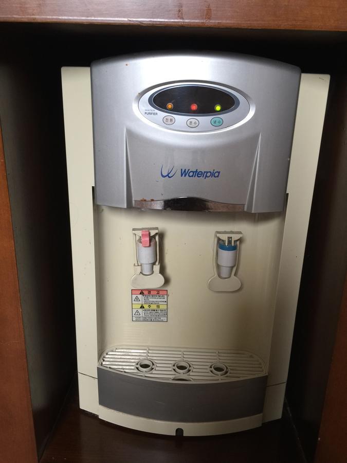 K Motel Daegu Zewnętrze zdjęcie