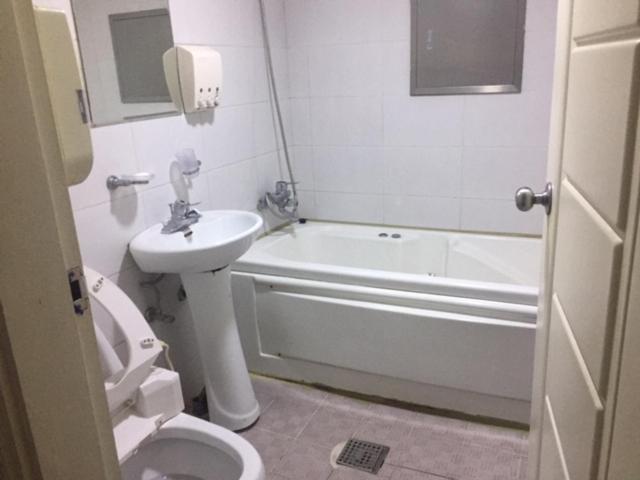 K Motel Daegu Zewnętrze zdjęcie