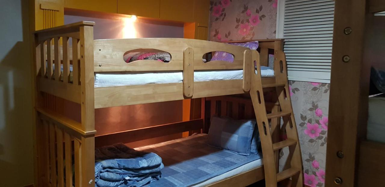 K Motel Daegu Zewnętrze zdjęcie