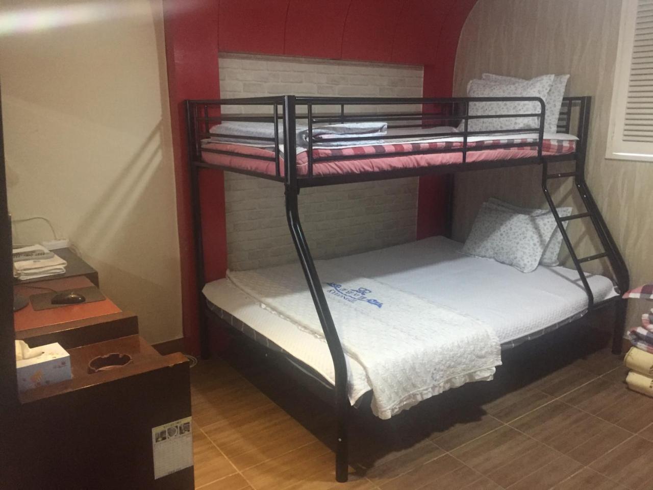 K Motel Daegu Zewnętrze zdjęcie
