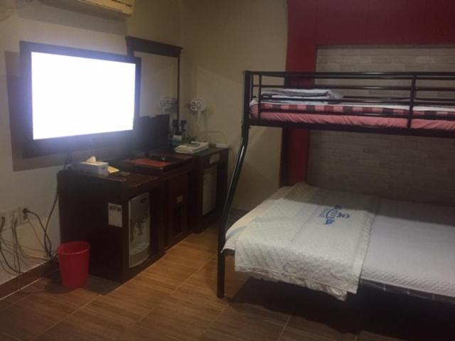 K Motel Daegu Zewnętrze zdjęcie