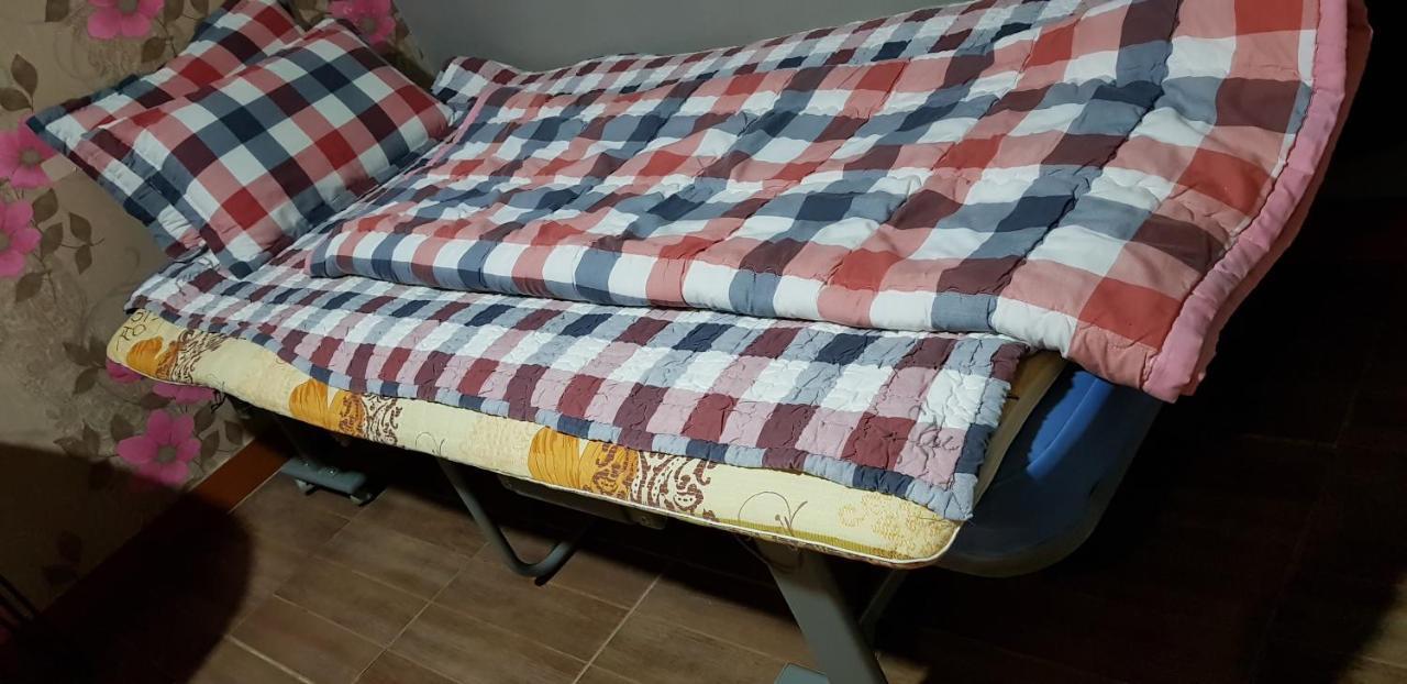 K Motel Daegu Zewnętrze zdjęcie