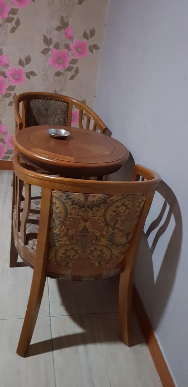 K Motel Daegu Zewnętrze zdjęcie