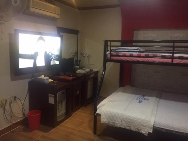 K Motel Daegu Zewnętrze zdjęcie
